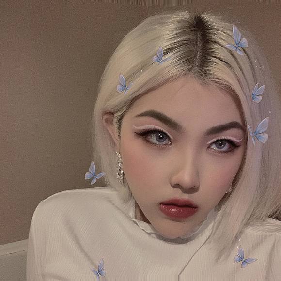 Meet your Posher, Toàn như - Picture 1 of 1